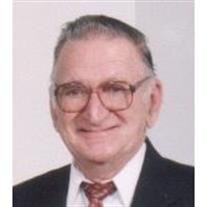 John Zanko Sr.