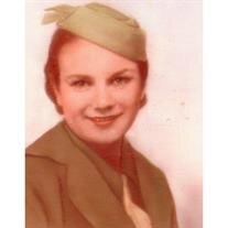 Florence R. Dempsey