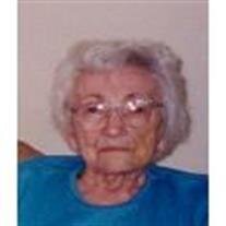 Mary E. Pontoni