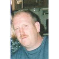 Wayne M. Griffiths