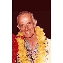 Gerald William Keimer