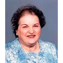 Adalina Dadante