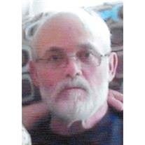 Roy Roger Bellamy