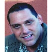 Samuel "Sambo" Michael Bellitto