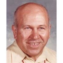 Chester R. Rojeck