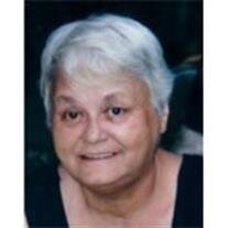 Dorothy M. Mergl