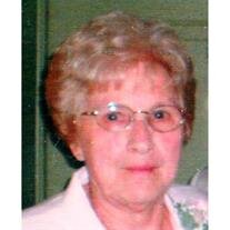 Hilda M. Germovsek