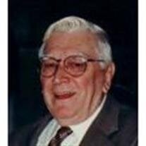 Warren ''Pete'' Harting