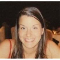 Sara Allison Spock