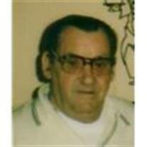 Frank J. Krause