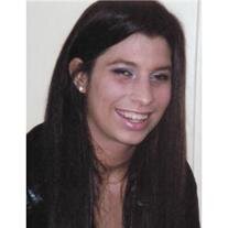 Marissa Marie Marchiano