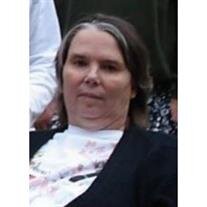 Mary Ellen Kessel