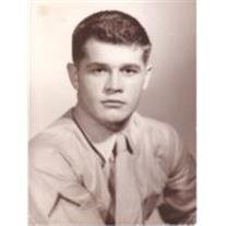 Williard A. Steele