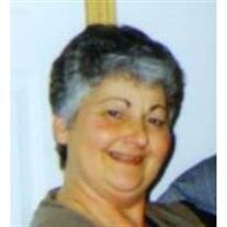 Carol Ann Zomok
