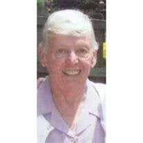 Patricia J. Farrell