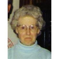 Mary Rita Judd