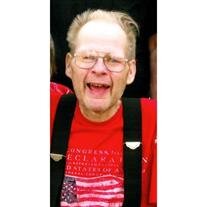 Terrence J. Foss