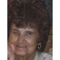 Frieda Beasley