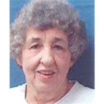 Rose Mary Mahnke