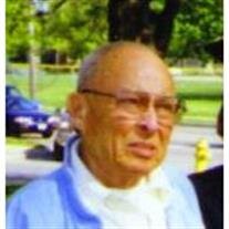 Walter Savosko