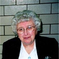 Louise Trunkely