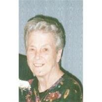 Rose Petric