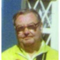 Robert William Sloan