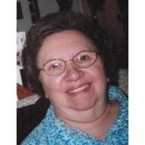 Frances J. Schervish