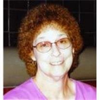 Karen L. Clarkson