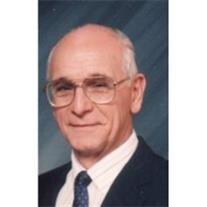 John T. Ryder