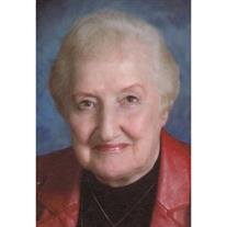 Barbara L Pritchard