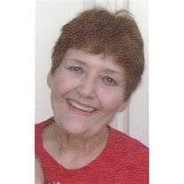 Judith Wagner