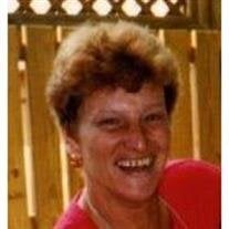 Barbara A. Versiackas