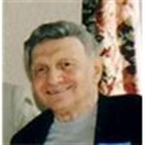 Michael J. Mancini