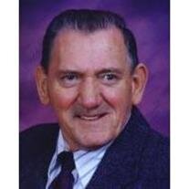 Paul R. Bunch