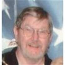 Donald L. Kerr