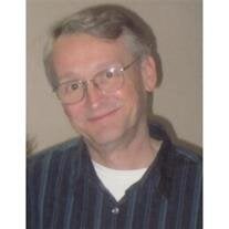 Jeffery Alan Callender