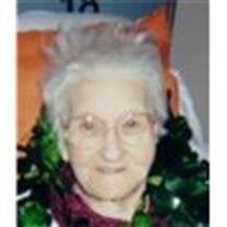 Dorothy I Nelson