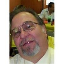 Edward Anthony Poderzay