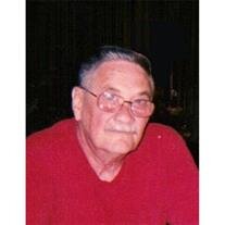 Leonard "Sonny" E. Sensky