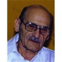 Ernest A. Jafelice