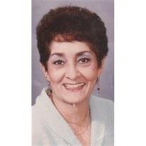 Julia Babul