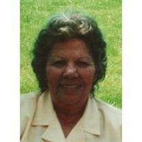 Shirley F. Akers