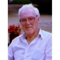 Lewis David Goss