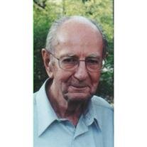 Frederick C. Wilson