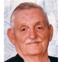 H. Ronald White