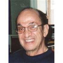 Arthur G. Becerra