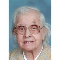 Mary T. Dendinger
