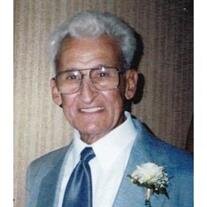 Harry M. Veneri