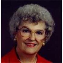 Margaret E. McMullen
